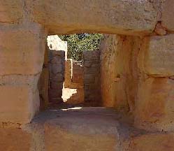 Temple of the Sun, Mesa Verde National Park